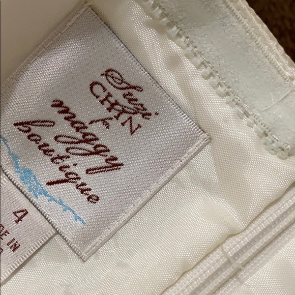 Suzi Chin for Maggy Boutique Dress - Picture 3 of 4